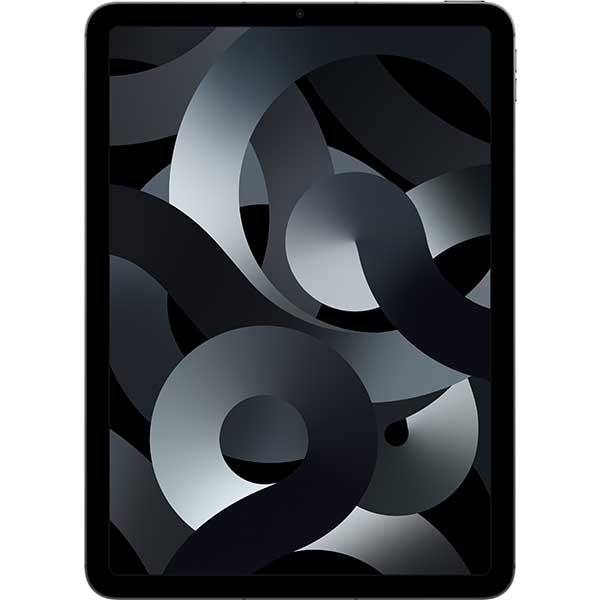 Tableta APPLE iPad Air 5, 10.9", 256GB, Wi-Fi + 5G, Space Gray