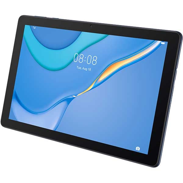 Tableta HUAWEI MatePad T 10, 9.7", 64GB, 4GB RAM, Wi-Fi + 4G, Deepsea Blue