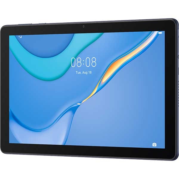 Tableta HUAWEI MatePad T 10, 9.7", 64GB, 4GB RAM, Wi-Fi, Deepsea Blue