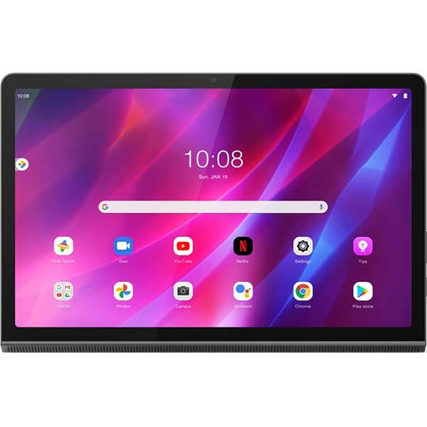 Tableta LENOVO Yoga Tab 11, 11", 4GB, 128GB, Wi-Fi, Storm Grey