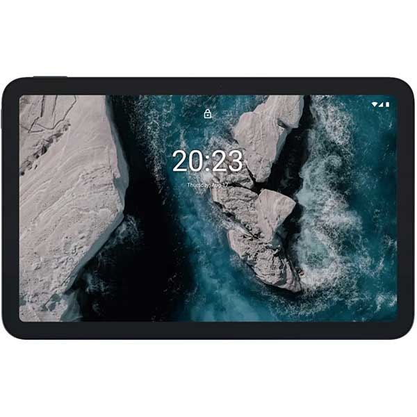 Tableta NOKIA T20, 10.4", 64GB, 4GB RAM, Wi-Fi + 4G, Deep Ocean