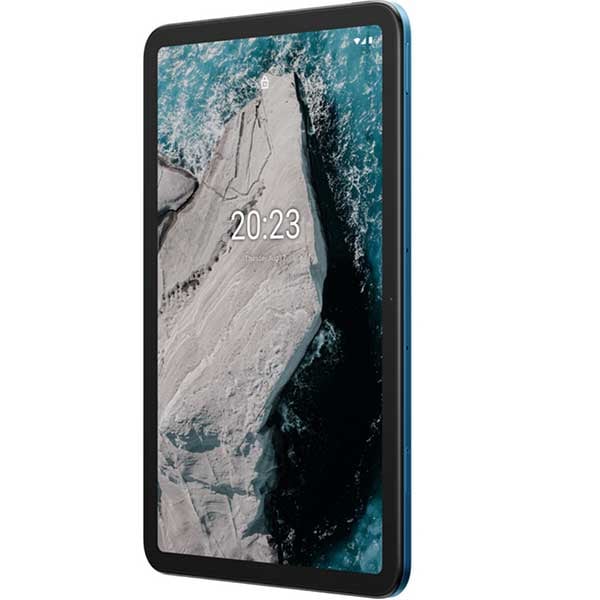 Tableta NOKIA T20, 10.4", 64GB, 4GB RAM, Wi-Fi + 4G, Deep Ocean