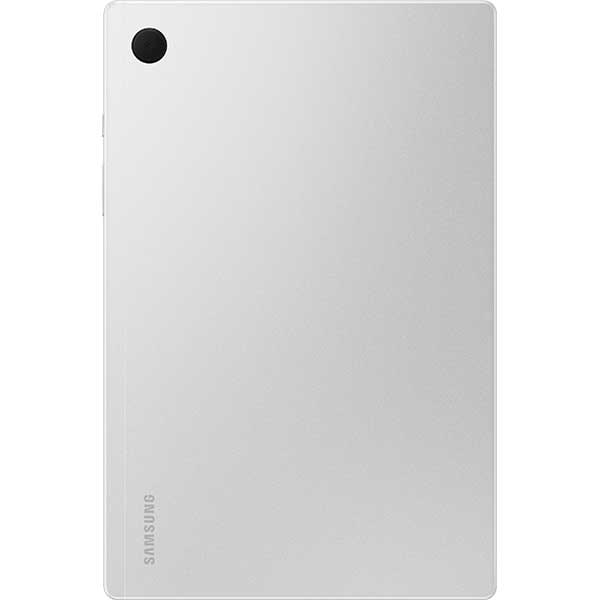 SAMSUNG Galaxy Tab A8, 10.5", 32GB, RAM, Wi-Fi, Silver