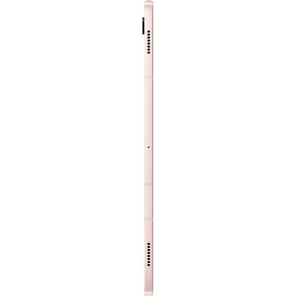 Tableta SAMSUNG Galaxy Tab S8+, 12.4", 128GB, 8GB RAM, Wi-Fi + 5G, Pink Gold