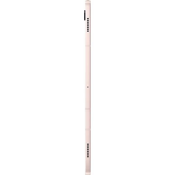 Tableta SAMSUNG Galaxy Tab S8+, 12.4", 128GB, 8GB RAM, Wi-Fi, Pink Gold