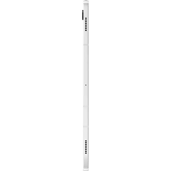 Tableta SAMSUNG Galaxy Tab S8+, 12.4", 128GB, 8GB RAM, Wi-Fi, Silver