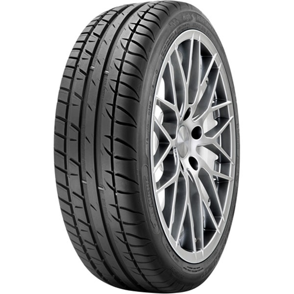 Anvelopa Vara Taurus 205 55r16 94 V High Performance