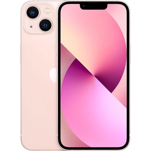 Telefon APPLE iPhone 13 5G, 128GB, Pink