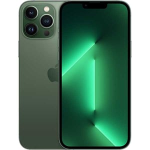 Telefon APPLE iPhone 13 Pro Max 5G, 256GB, Alpine Green