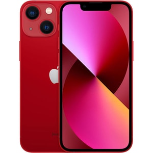 Telefon APPLE iPhone 13 mini 5G, 256GB, (PRODUCT)RED