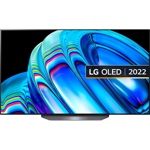 Televizor OLED Smart LG 55B23LA, Ultra HD 4K, HDR, 139cm