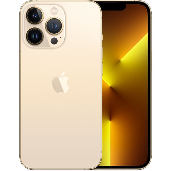 Telefon Apple Iphone 13 Pro 5g 128gb Gold