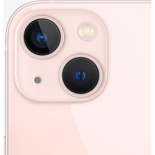 Telefon APPLE iPhone 13 mini 5G, 128GB, Pink