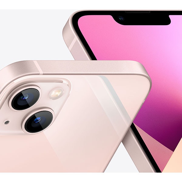 Telefon APPLE iPhone 13 mini 5G, 512GB, Pink