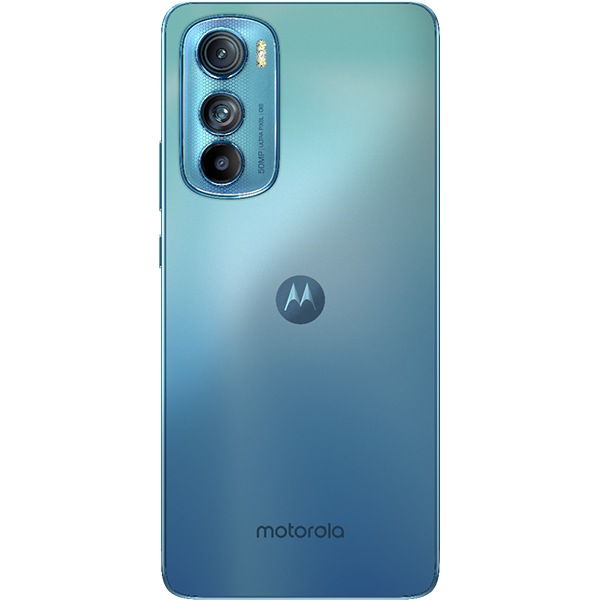 Telefon MOTOROLA Edge 30 5G, 256GB, 8GB RAM, Dual SIM, Aurora Green