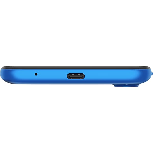 Telefon MOTOROLA Moto E7 Power, 64GB, 4GB RAM, Dual SIM, Tahiti Blue