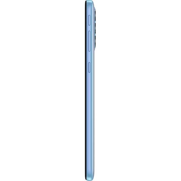 Telefon MOTOROLA Moto G31, 64GB, 4GB RAM, Dual SIM, Baby Blue