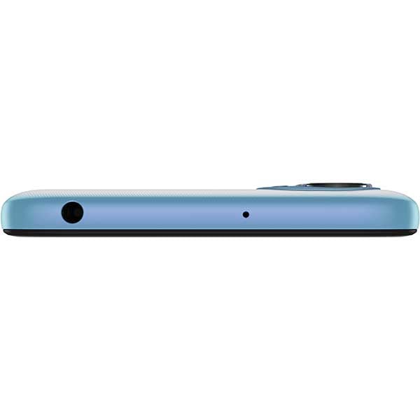 Telefon MOTOROLA Moto G31, 64GB, 4GB RAM, Dual SIM, Baby Blue