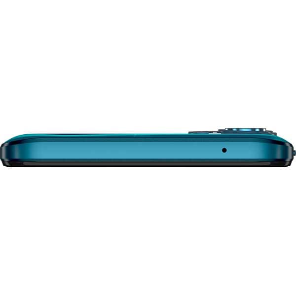Telefon MOTOROLA Moto G71 5G, 128GB, 6GB RAM, Dual SIM, Neptune Green