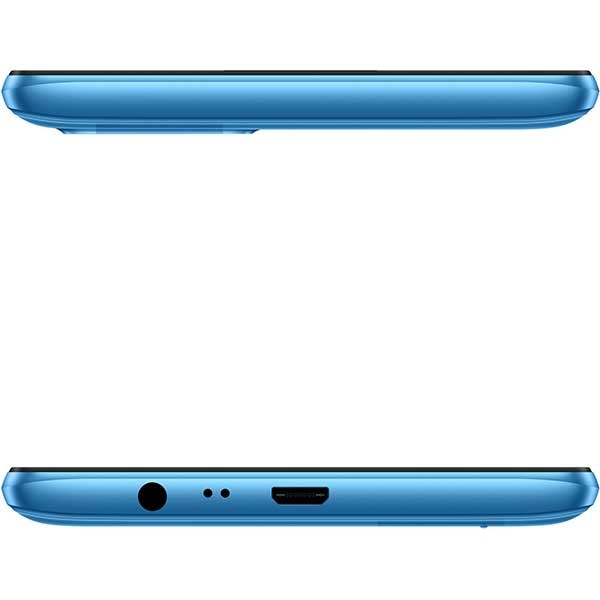 Telefon REALME C11 (2021), 32GB, 2GB RAM, Dual Sim, Lake Blue
