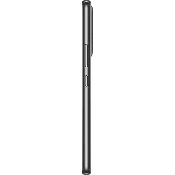 Telefon SAMSUNG Galaxy A53 5G, 128GB, 6GB RAM, Dual SIM, Awesome Black