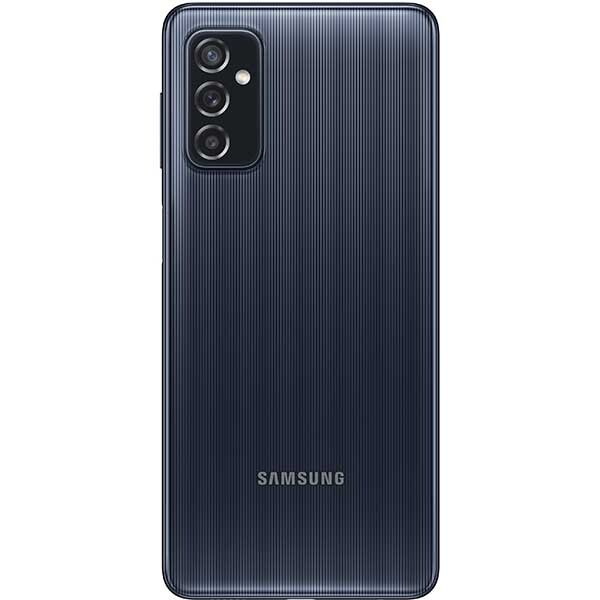 Telefon SAMSUNG Galaxy M52 5G, 128GB, GB RAM, Dual SIM, Black