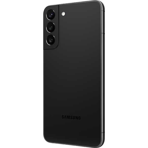 Telefon SAMSUNG Galaxy S22+ 5G, 256GB, 8GB, RAM, Dual SIM, Phantom Black