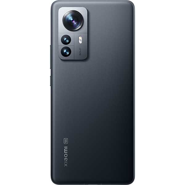 Telefon XIAOMI 12 Pro 5G, 256GB, 12GB RAM, Dual SIM, Gray