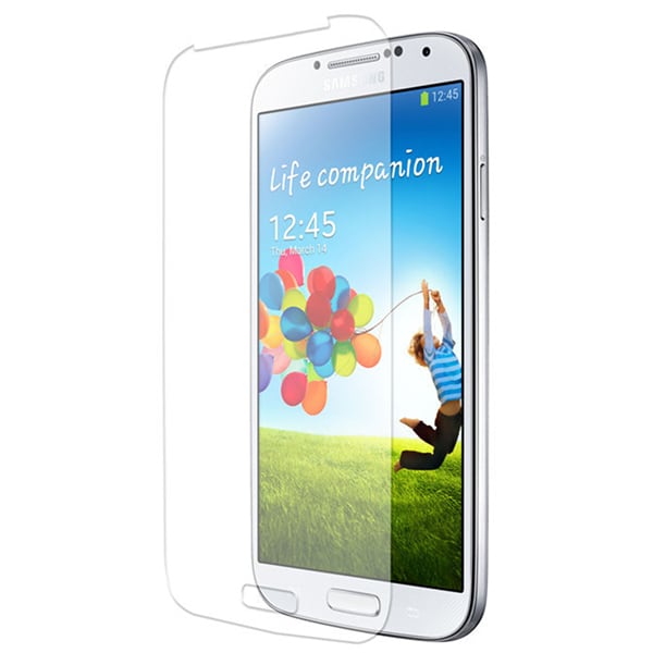 Massacre pretend Theseus Folie Tempered Glass pentru Samsung Galaxy S5 mini, SMART PROTECTION,  display