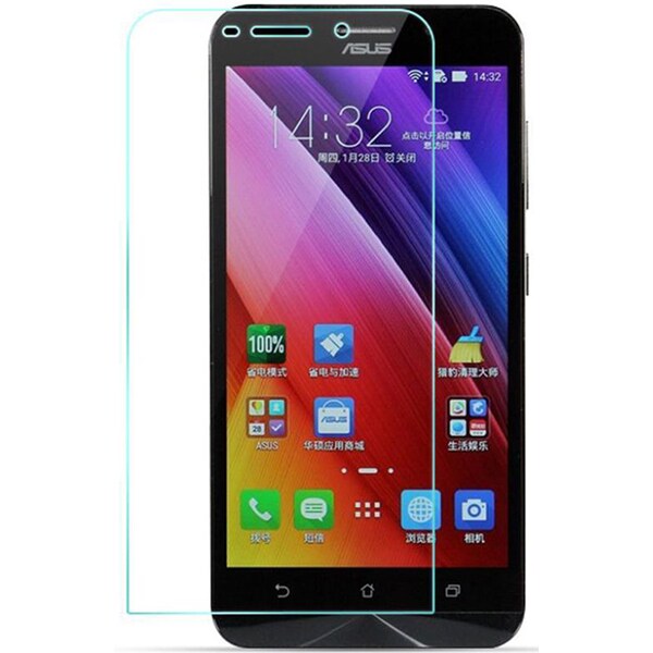 From there Unconscious Humiliate Folie Tempered Glass pentru Asus Zenfone Max ZC550KL, SMART PROTECTION,  display