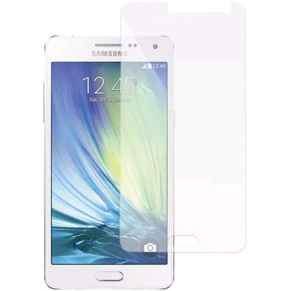 Disability Realistic Green background Folie Tempered Glass pentru Samsung Galaxy A5, SMART PROTECTION, display