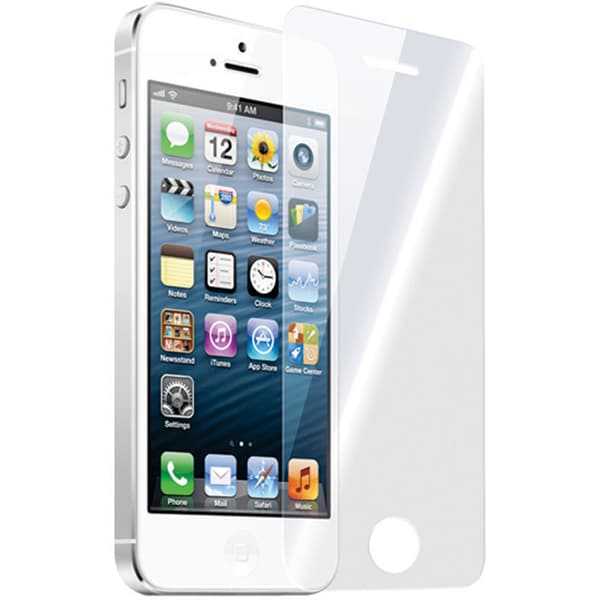 Shetland Sports essay Folie Tempered Glass pentru iphone 5/5s/5c/SE, SMART PROTECTION, display
