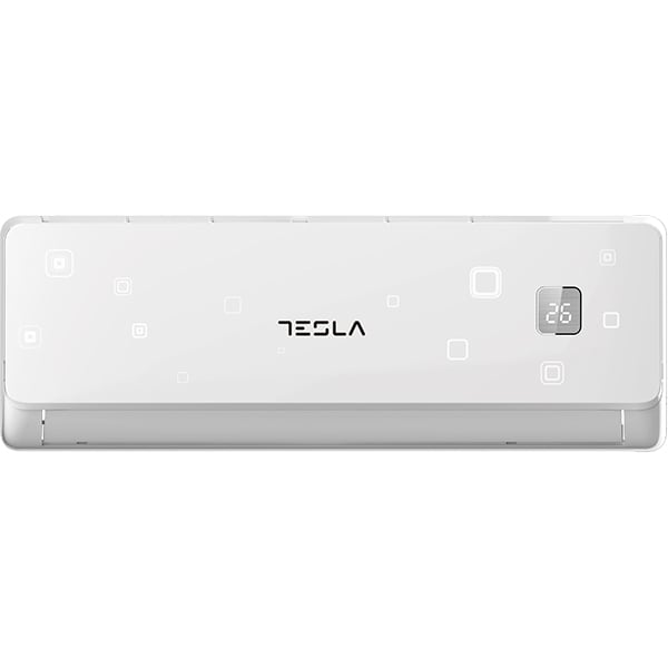Aer conditionat TESLA TA71FFUL-2432IAW, 24000 BTU, A++/A+, Wi-Fi, alb