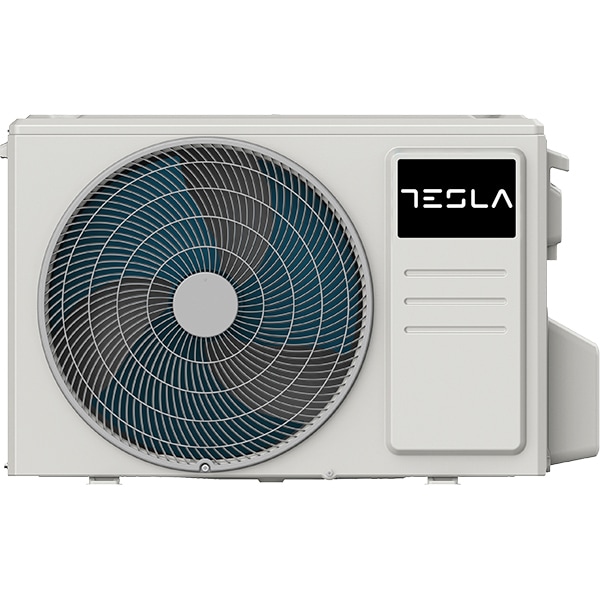 Aer conditionat TESLA TM36I13, 12000 BTU, A++/A+, Functie Incalzire, Inverter, Wi-Fi, Lampa UV, alb