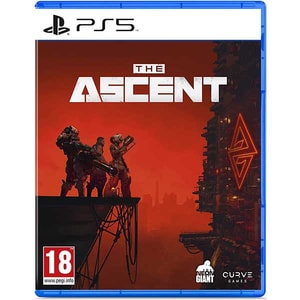 The Ascent PS5