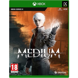 The Medium Xbox Series
