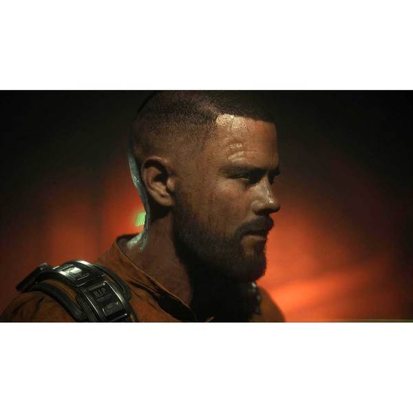 The Callisto Protocol PS5