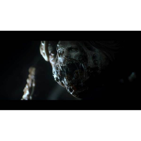 The Callisto Protocol PS5