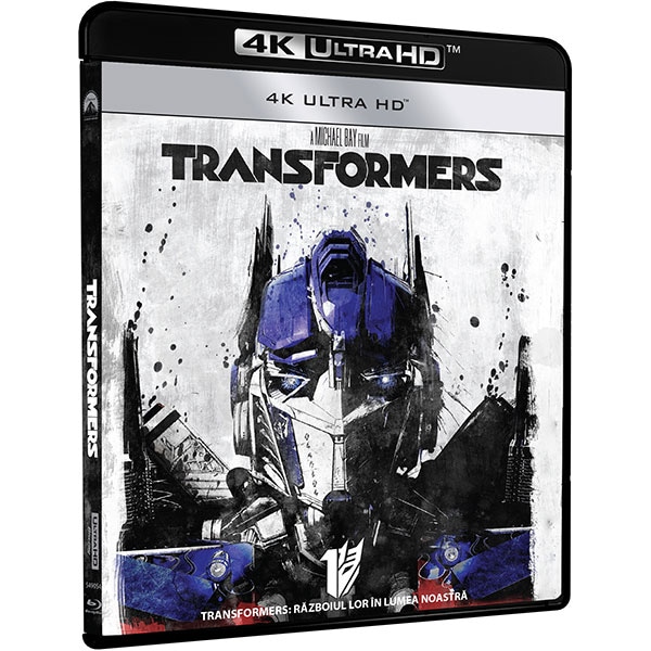 Transformers 2007 online subtitrat hotsell
