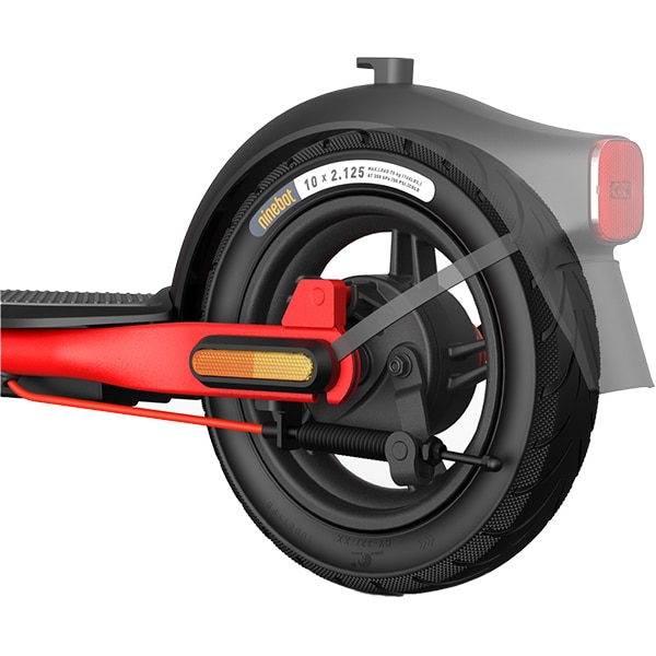 Trotinete electrice Segway la preturi mici in MD - Darwin