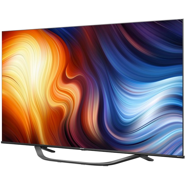 Televizor ULED Smart HISENSE 65U7HQ, Ultra HD, 4K, HDR 10+, 164cm