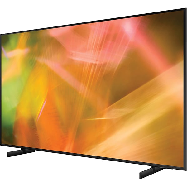 Televizor LED Smart SAMSUNG 55AU8072, Ultra HD 4K, HDR, 138cm