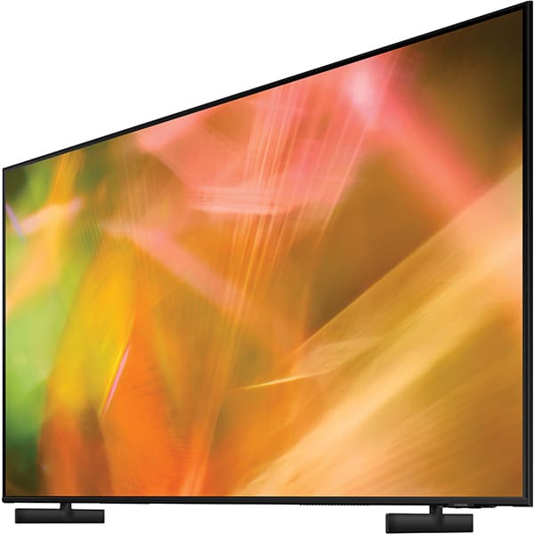 Televizor LED Smart SAMSUNG 43AU8072, Ultra HD 4K, HDR, 108cm