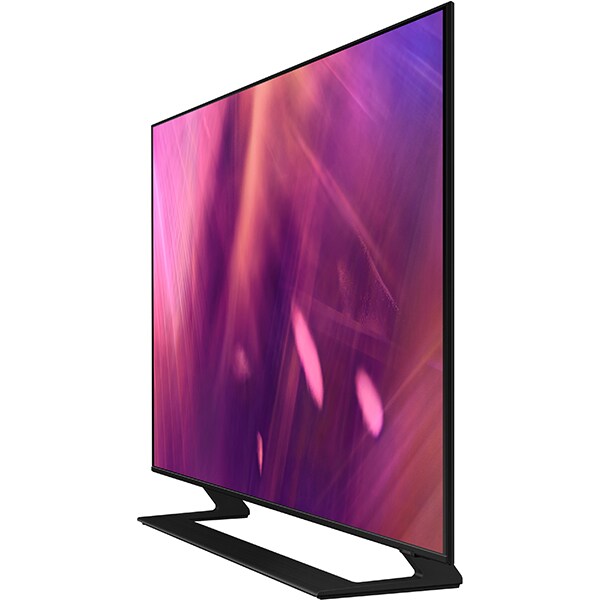 Televizor LED Smart SAMSUNG 43AU9072, Ultra HD 4K, HDR, 108cm