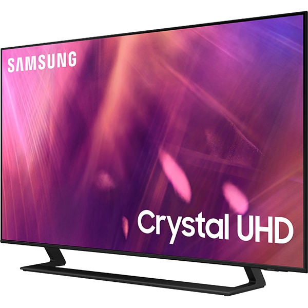 Televizor LED Smart SAMSUNG 43AU9072, Ultra HD 4K, HDR, 108cm