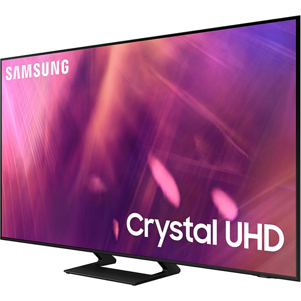 Televizor LED Smart SAMSUNG 55AU9072, Ultra HD 4K, HDR, 138cm