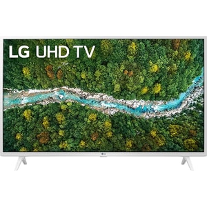 Televizor LED Smart LG 70UP76703LB, Ultra HD 4K, HDR, 178 cm
