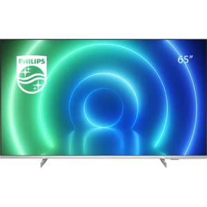 Televizor LED Smart PHILIPS 65PUS7556, Ultra HD 4K, HDR, 164 cm