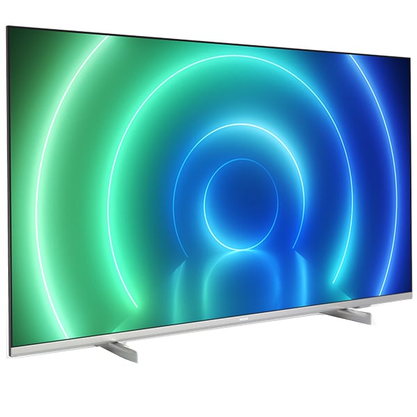 Televizor LED Smart PHILIPS 65PUS7556, Ultra HD 4K, HDR, 164cm