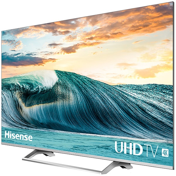 Televizor LED Smart HISENSE H55B7500, Ultra HD 4K, HDR, 138 cm
